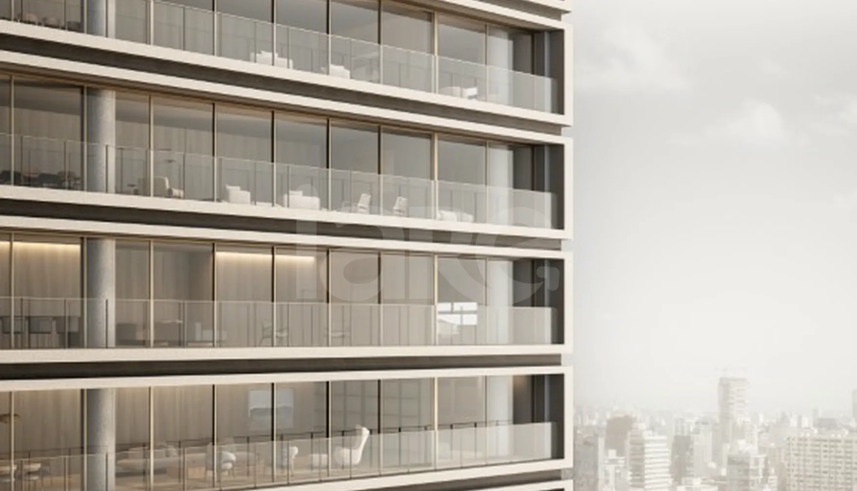 Enora Residence - Apartamento com 400,17 m², em Jardim Paulista — foto 26