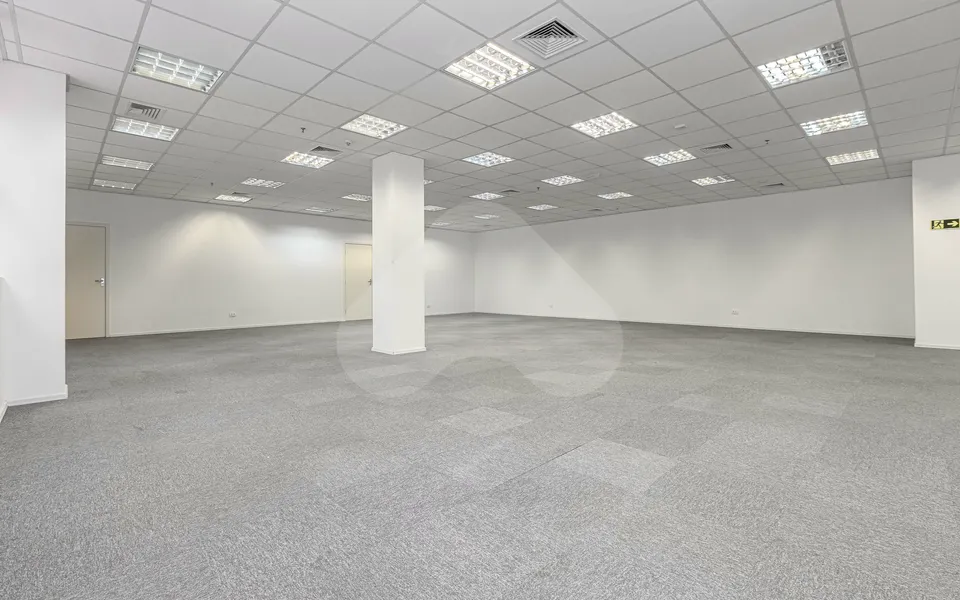 Corporate Emiliano - Sala comercial com 939,17 m², em Centro — foto 9