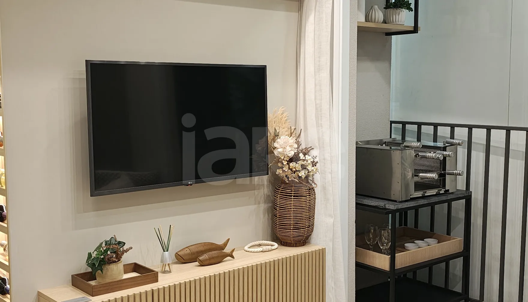 Vibra Jardim Marajoara - Apartamento com 38,23 m², em Vila Sofia — foto 5