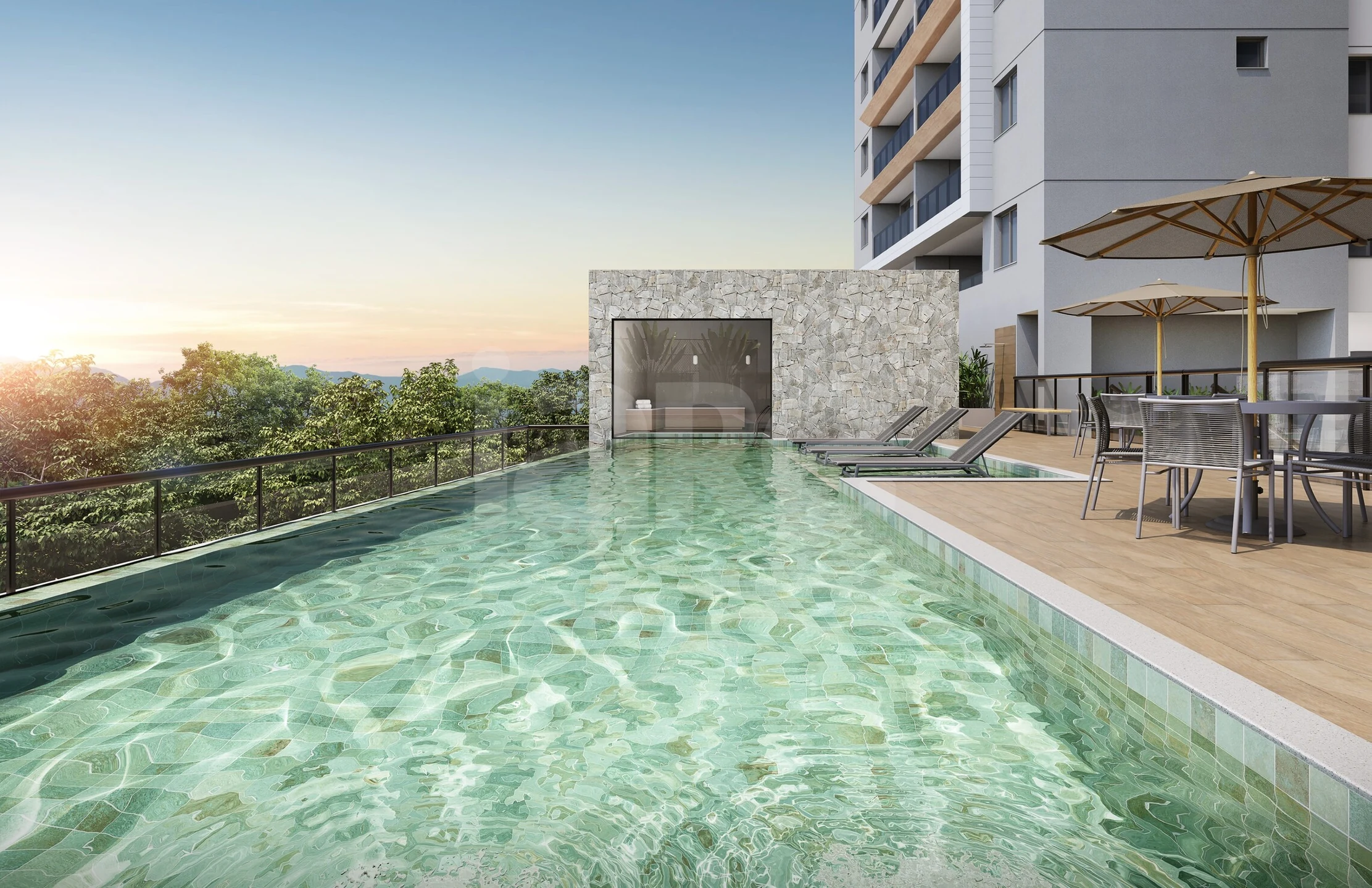 Lúmea Camburi - Apartamento com 66,16 m², em Jardim Camburi — foto 28