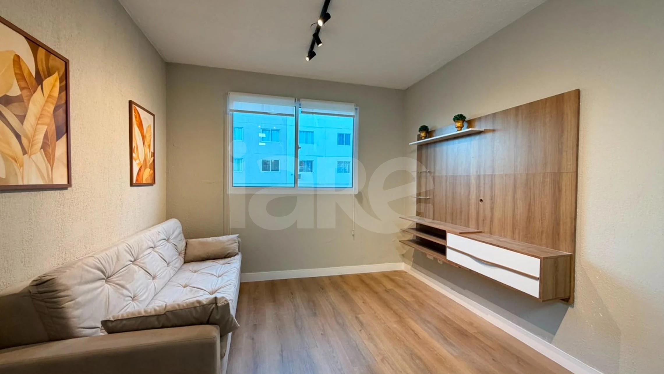Quinta do Lago - Maggiore Apto AP12346 - Apartamento com 41,05 m², em Passo das Pedras — foto 2