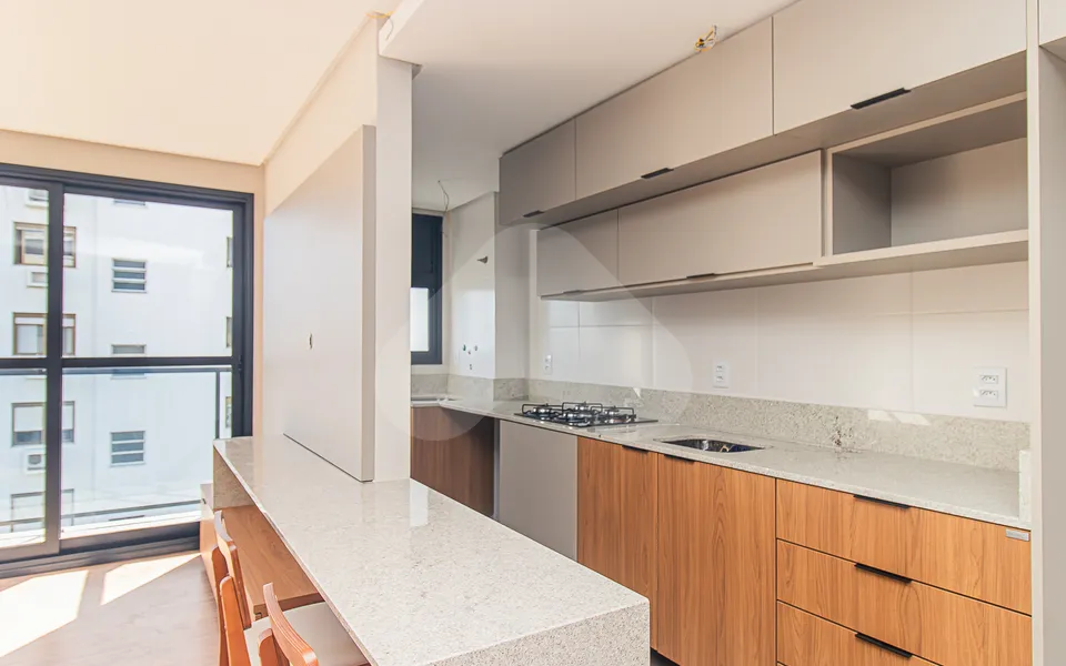 Espírito Santo - Apartamento com 69,37 m², em Bela Vista — foto 9