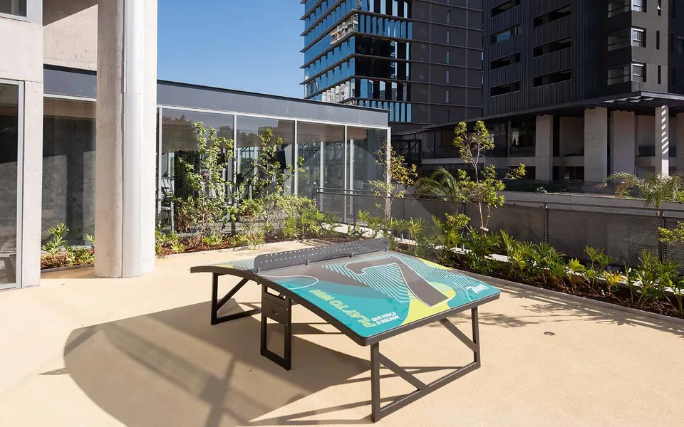 O Parque Folhagem - Apartamento com 167,04 m², em Brooklin Paulista — foto 15