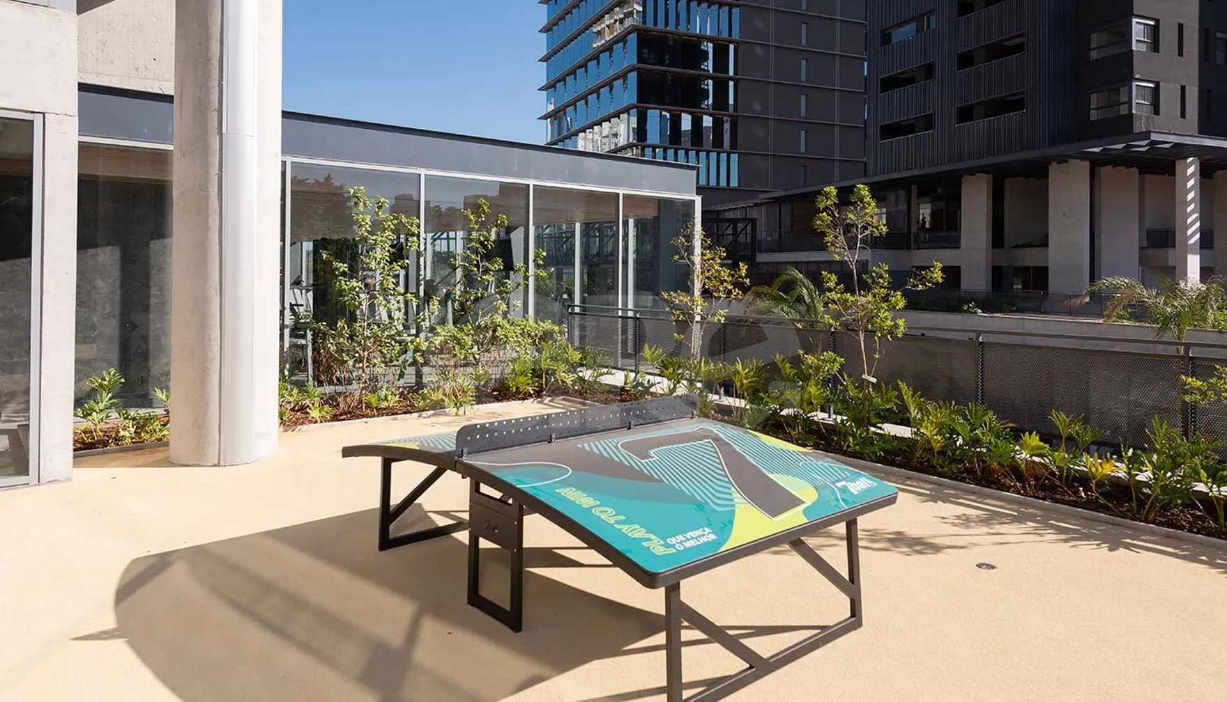 O Parque Folhagem - Apartamento com 197,72 m², em Brooklin Paulista — foto 15