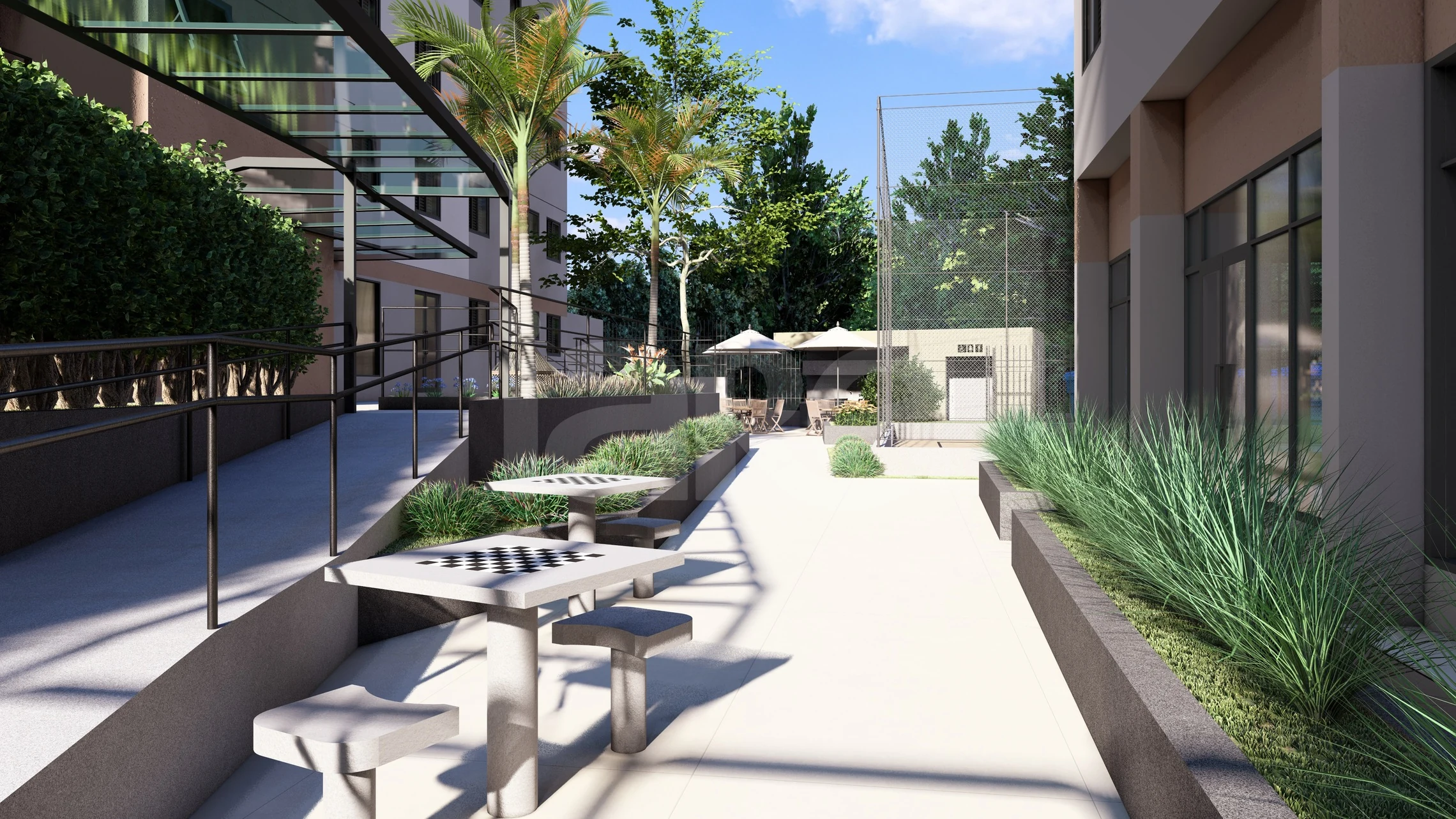 Sou Pleno Cotia - Apartamento com 50,07 m², em Jardim do Rio Cotia — foto 38