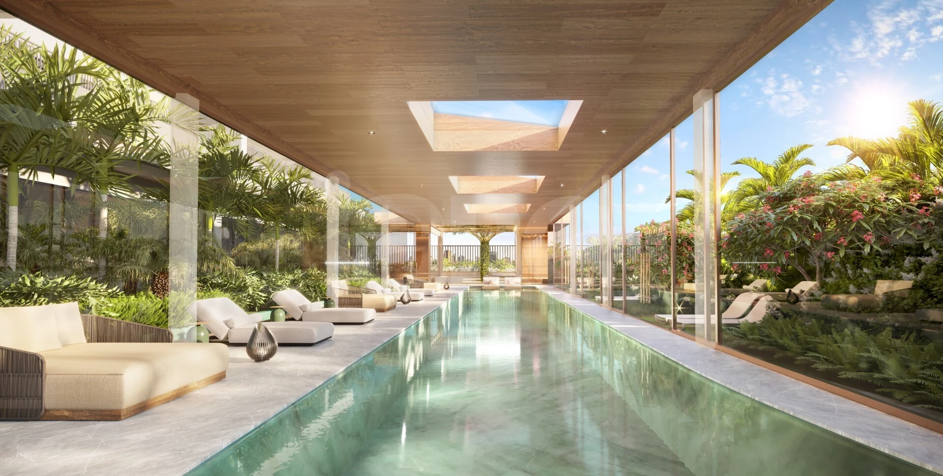 Eden West - Garden com 138,56 m², em Brooklin Paulista — foto 22