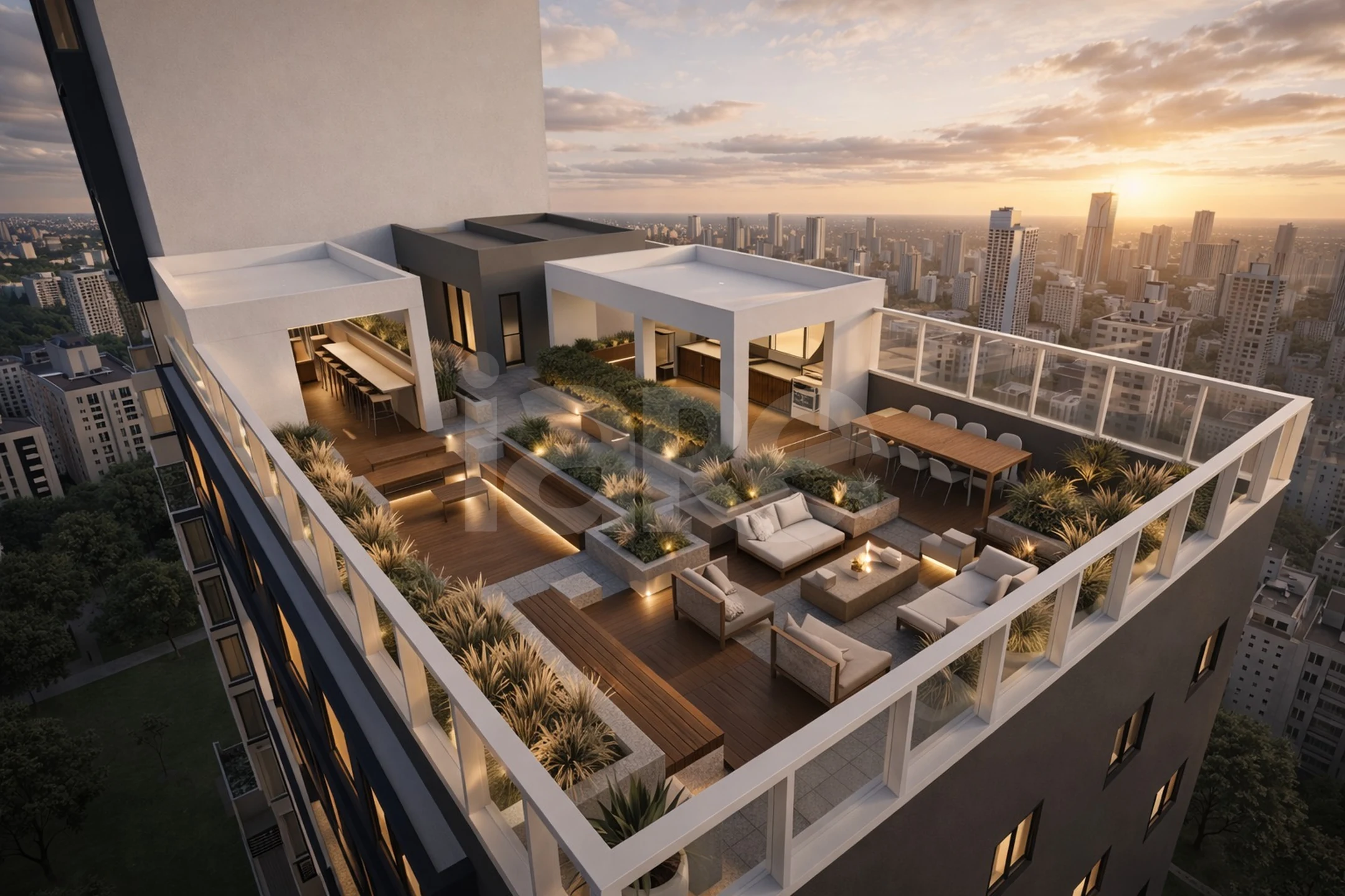 Eulália 111 - Apartamento com 22,55 m², em Jabaquara — foto 23