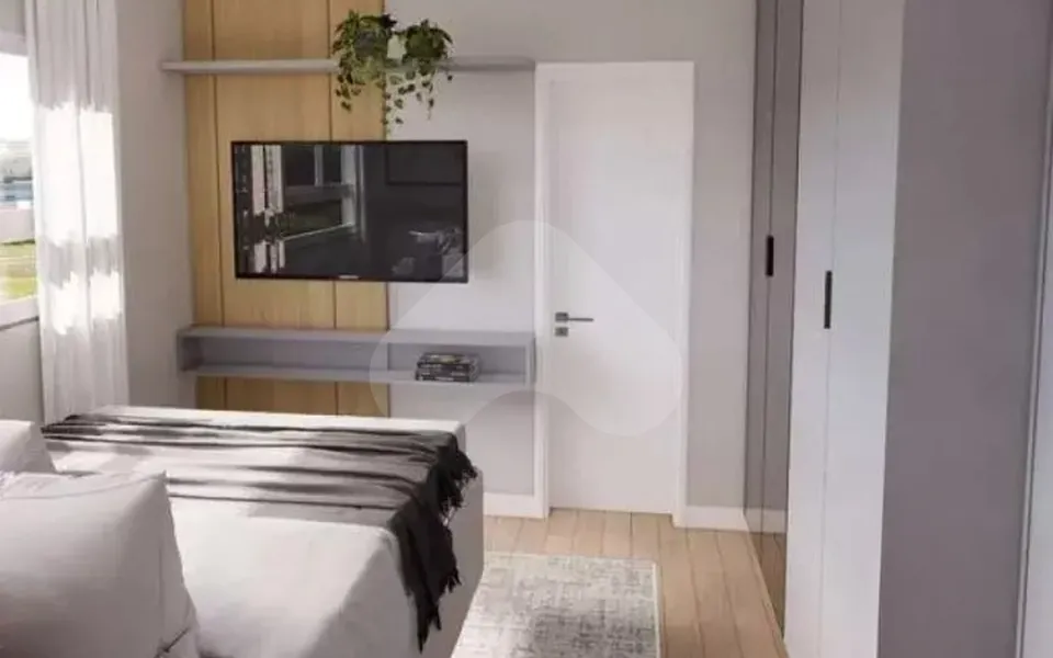 Aquamarina Residence - Studio com 29,28 m², em Cachoeira do Bom Jesus — foto 18