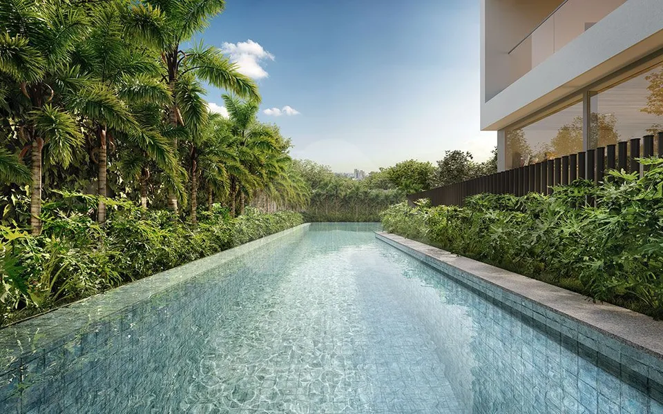 Vinci Moema - Apartamento com 150,1 m², em Moema — foto 14