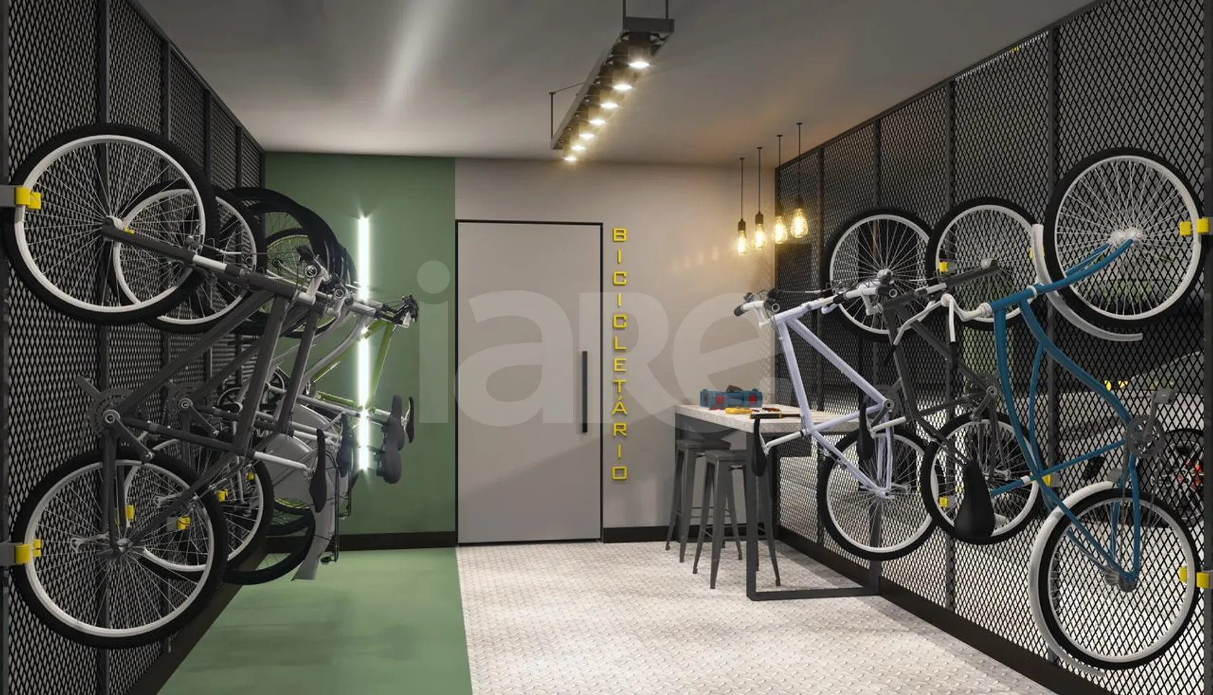 Unigreen - Apartamento com 60 m², em Manaíra — foto 15