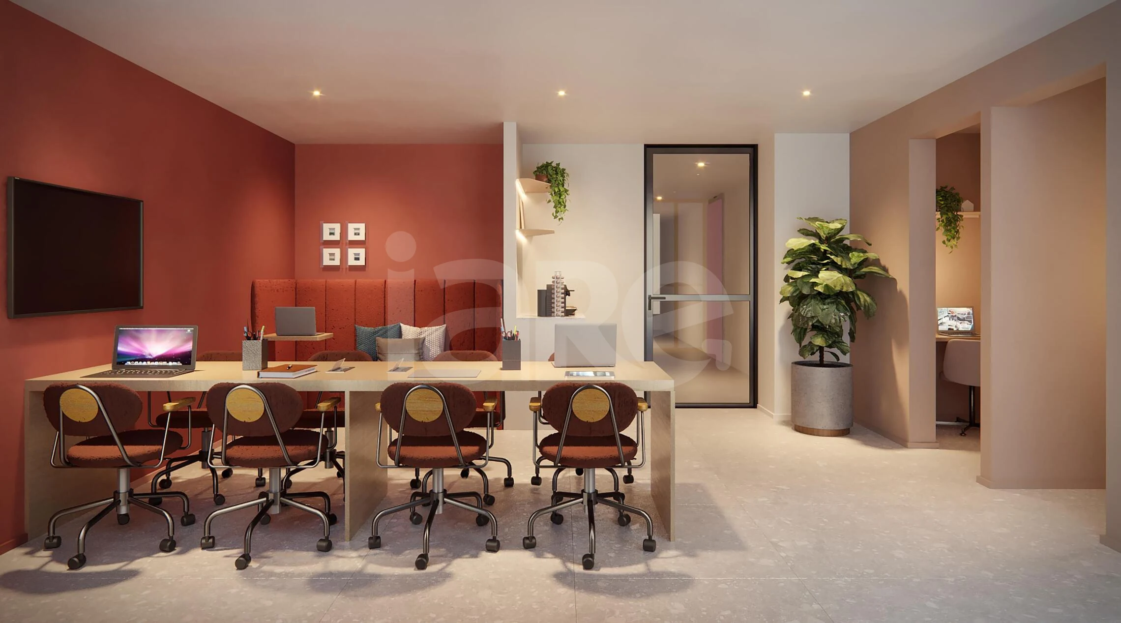 QG Vila Nova Conceição by You - Apartamento com 24,41 m², em Vila Nova Conceição — foto 7