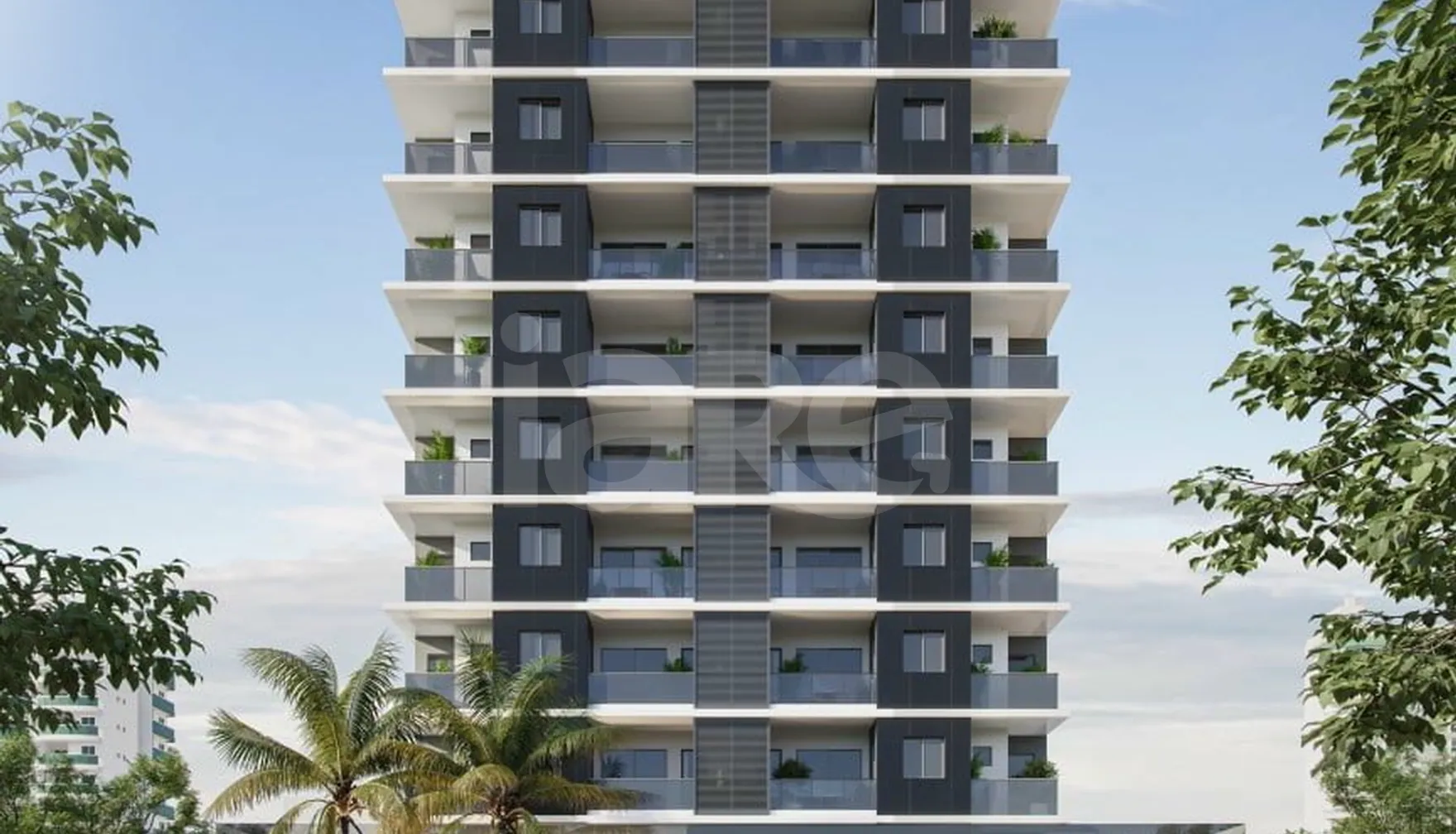 Harmony Techno Home - Loja com 54,06 m², em Praia de Itaparica — foto 2