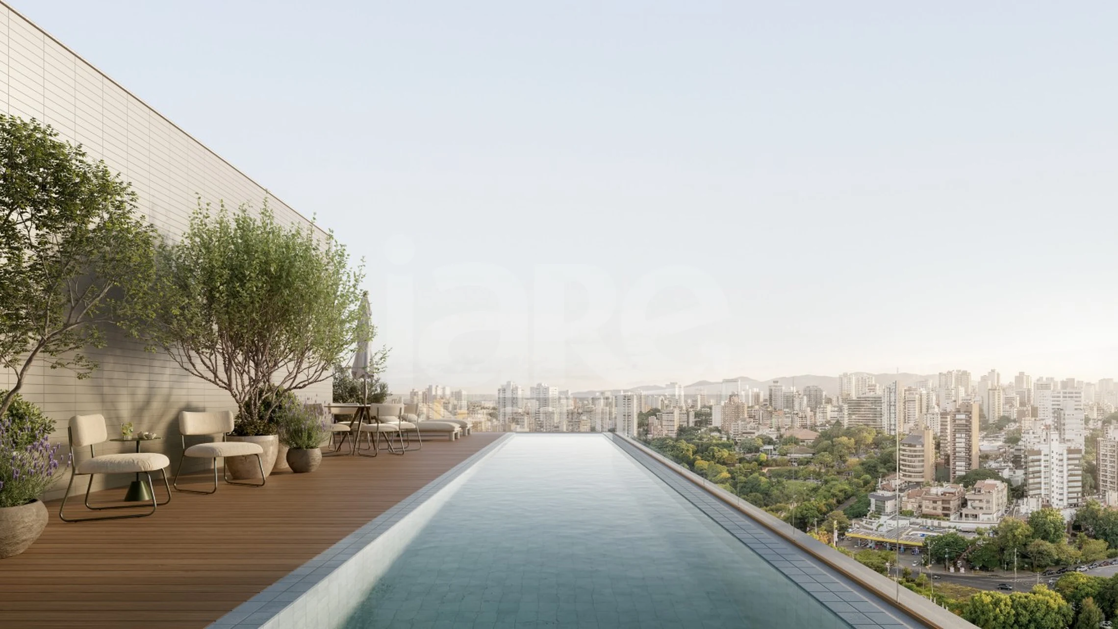 Avora - Apartamento com 165,8 m², em Bela Vista — foto 21