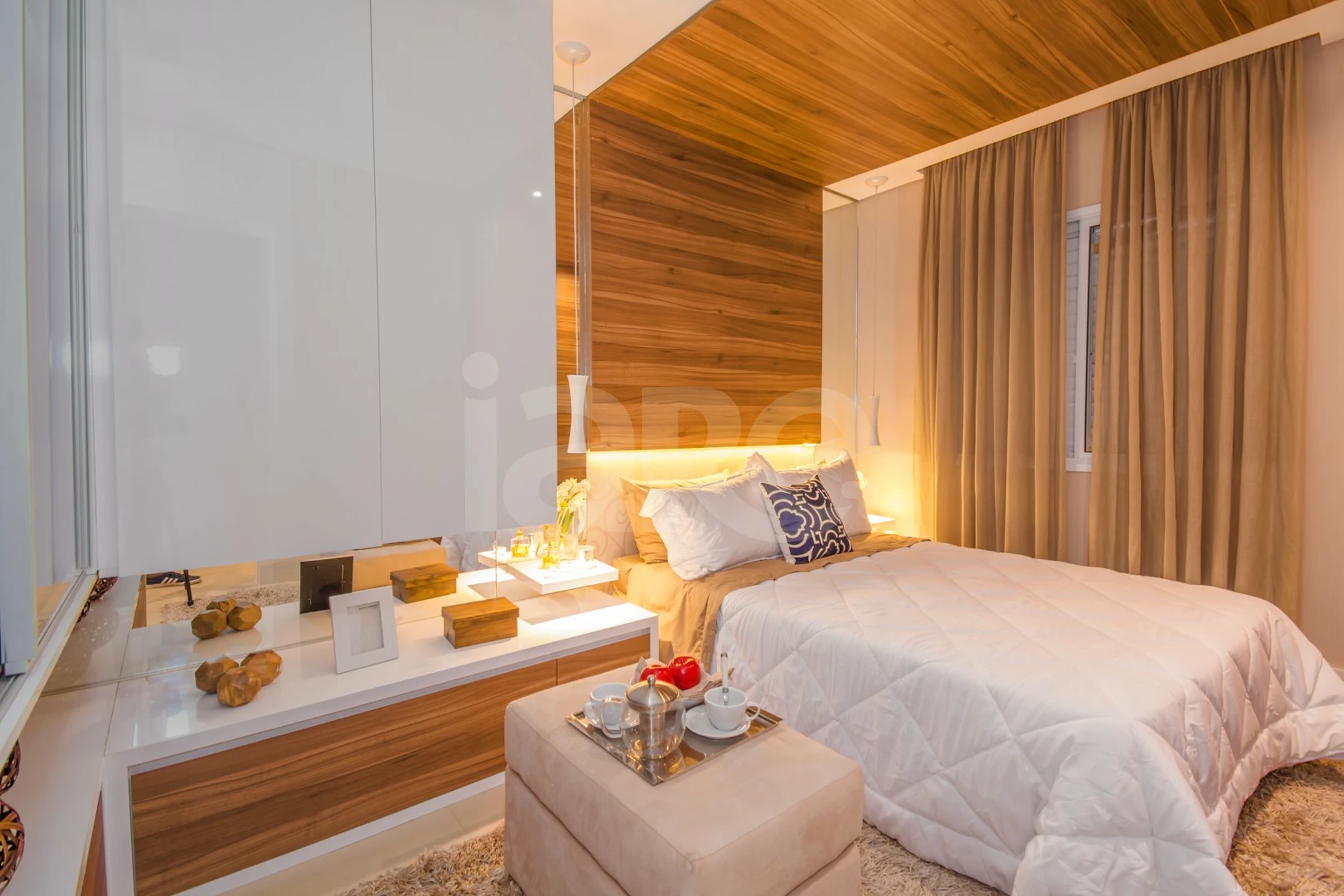 Mundi Mbigucci - Apartamento com 48 m², em Paulicéia — foto 9