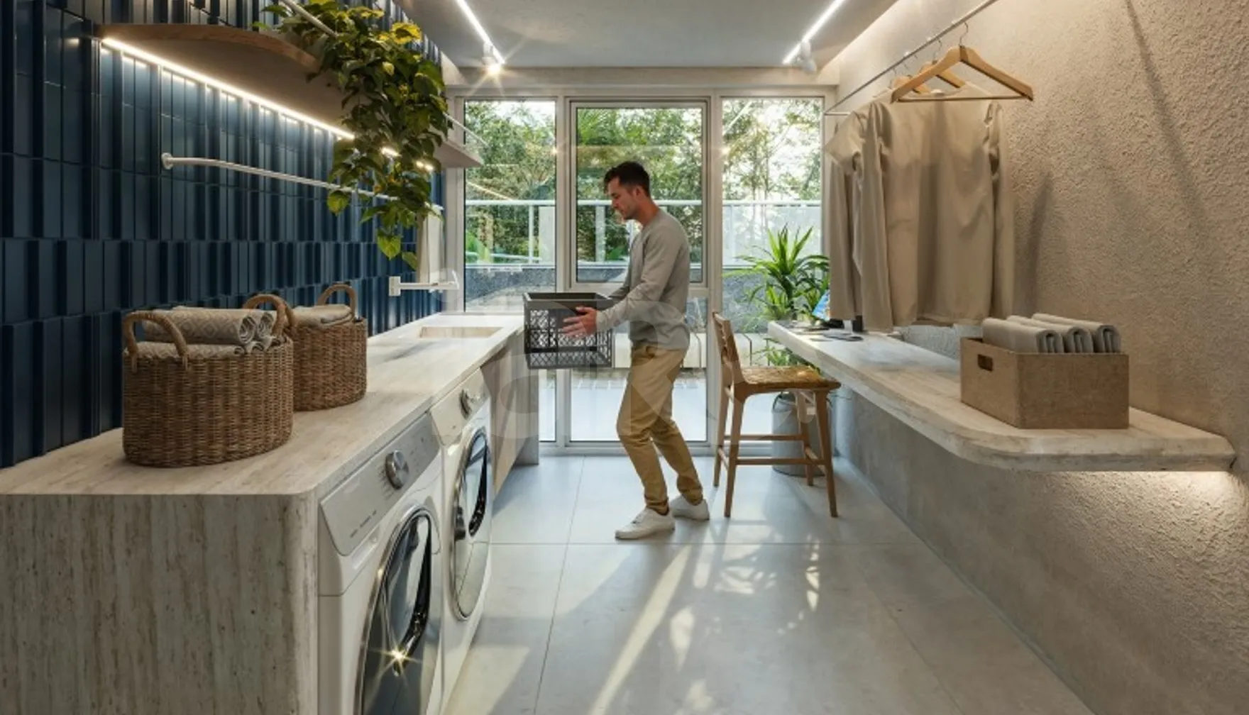 Brisa - Apartamento com 71,56 m², em Intermares — foto 17