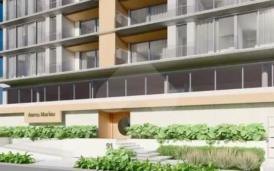 Aurea Marina - Loja com 32,33 m², em Cachoeira do Bom Jesus — foto 16
