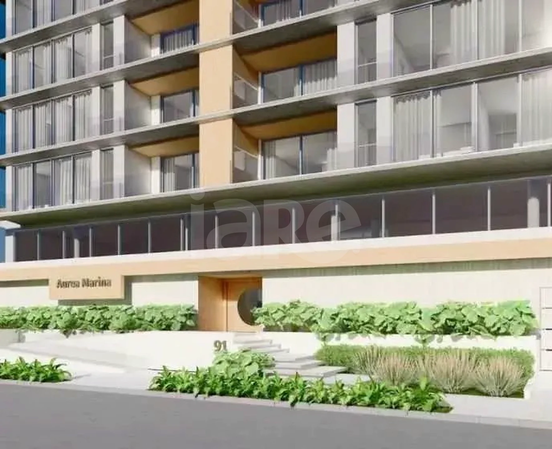 Aurea Marina - Loja com 32,33 m², em Cachoeira do Bom Jesus — foto 16
