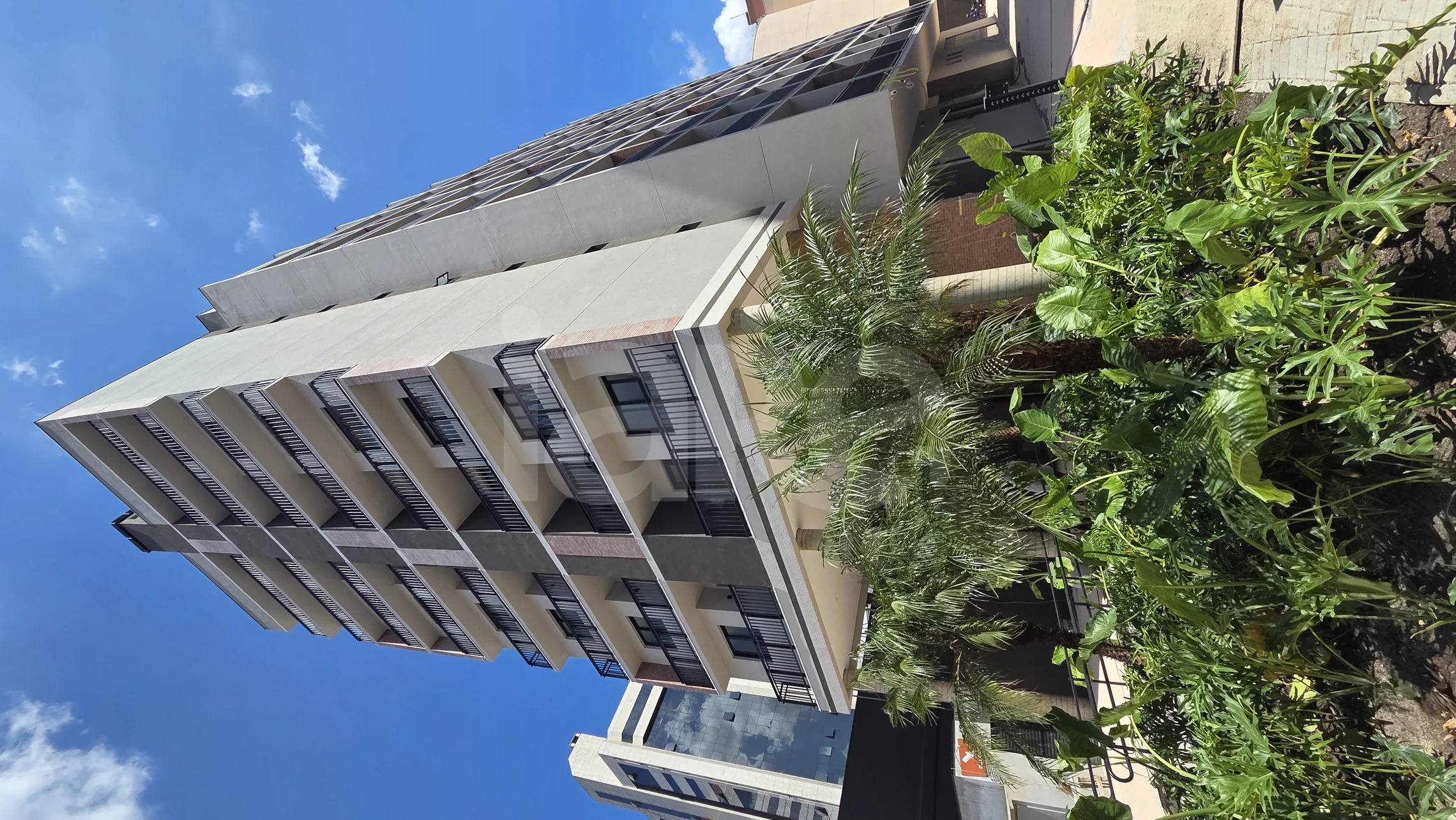 Compass Coliving - Studio com 21,81 m², em Centro — foto 1