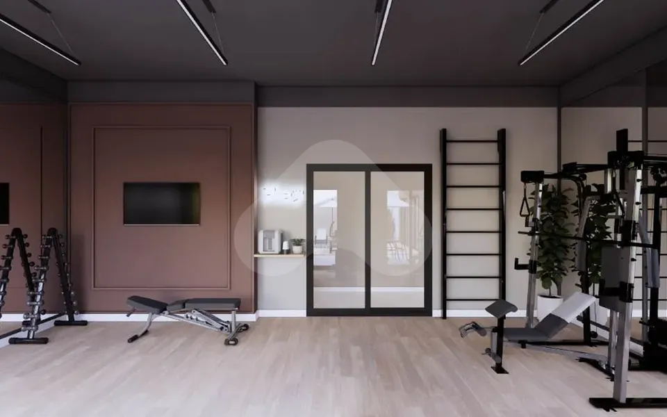 Rapha by Tová - Apartamento com 27,53 m², em Artur Alvim — foto 7