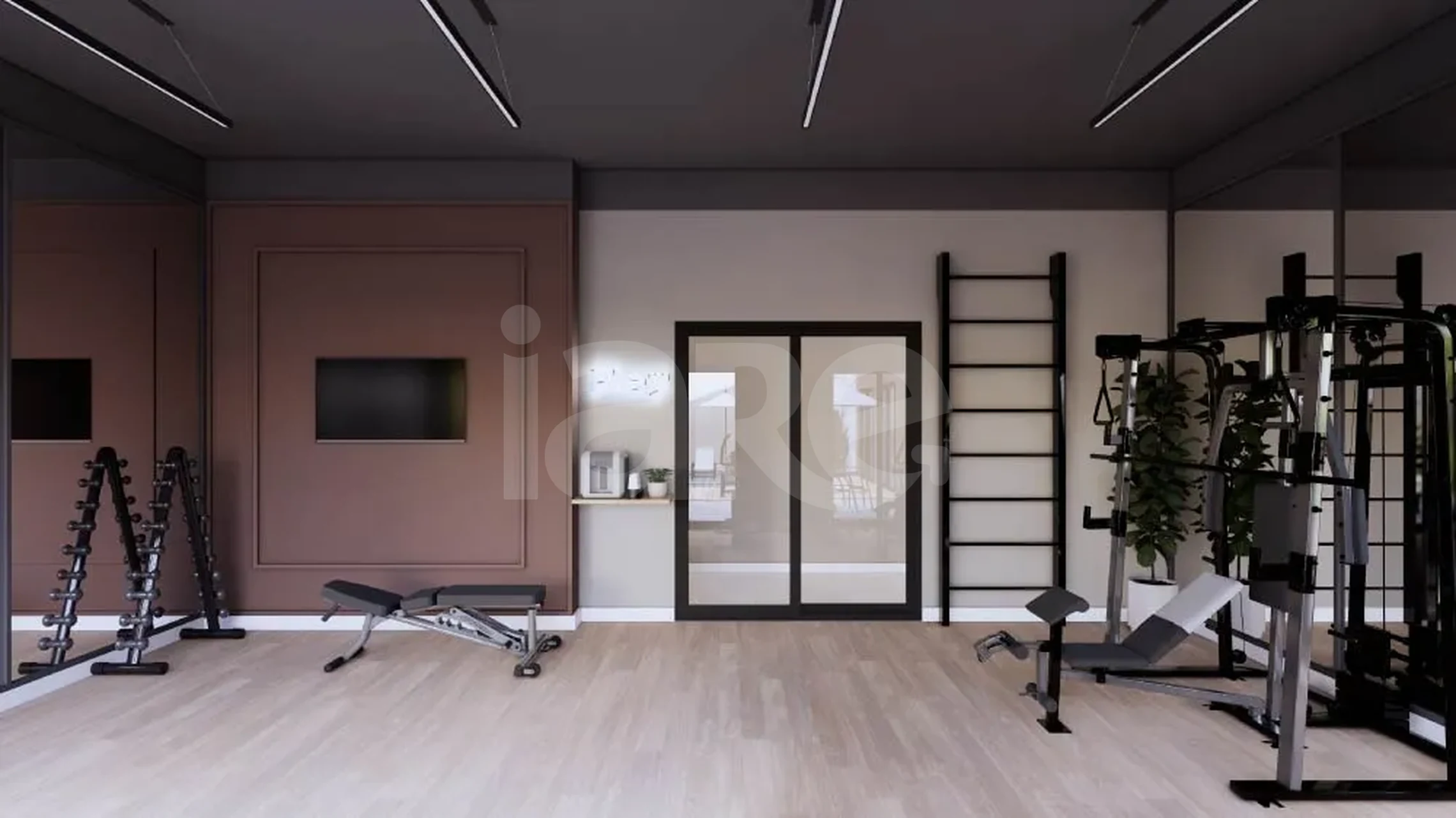 Rapha by Tová - Apartamento com 34,08 m², em Artur Alvim — foto 7