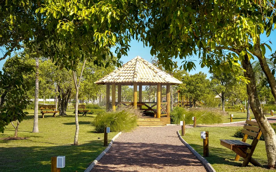 Terrasul Condomínio - Lote, em Arroio Teixeira — foto 13
