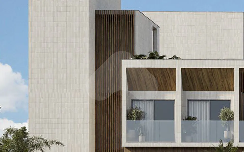 Oásis Urban Design - Apartamento com 38,2 m², em Portal do Sol — foto 4