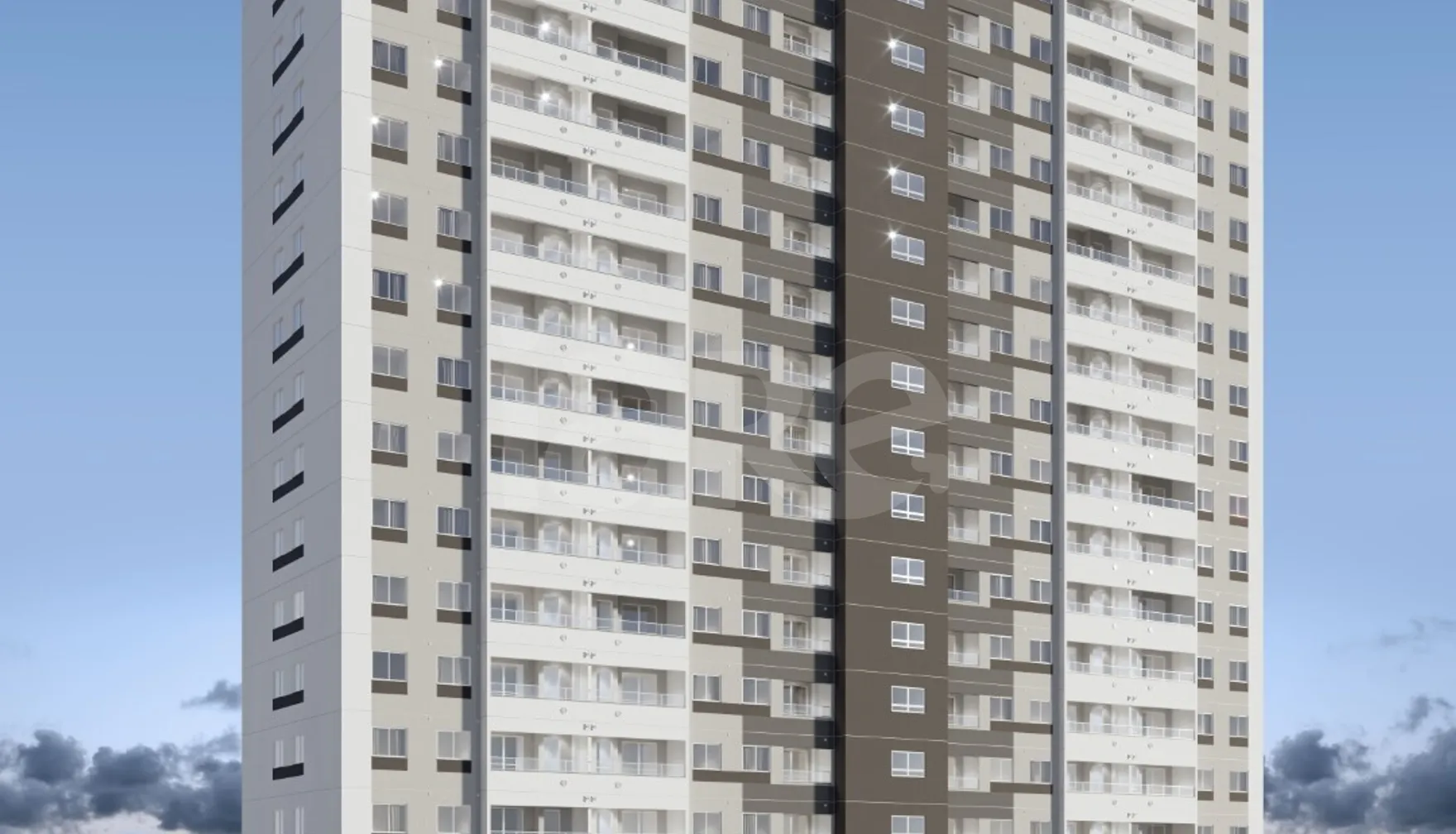 Porto Carioca - Garden com 73,41 m², em Santo Cristo — foto 15