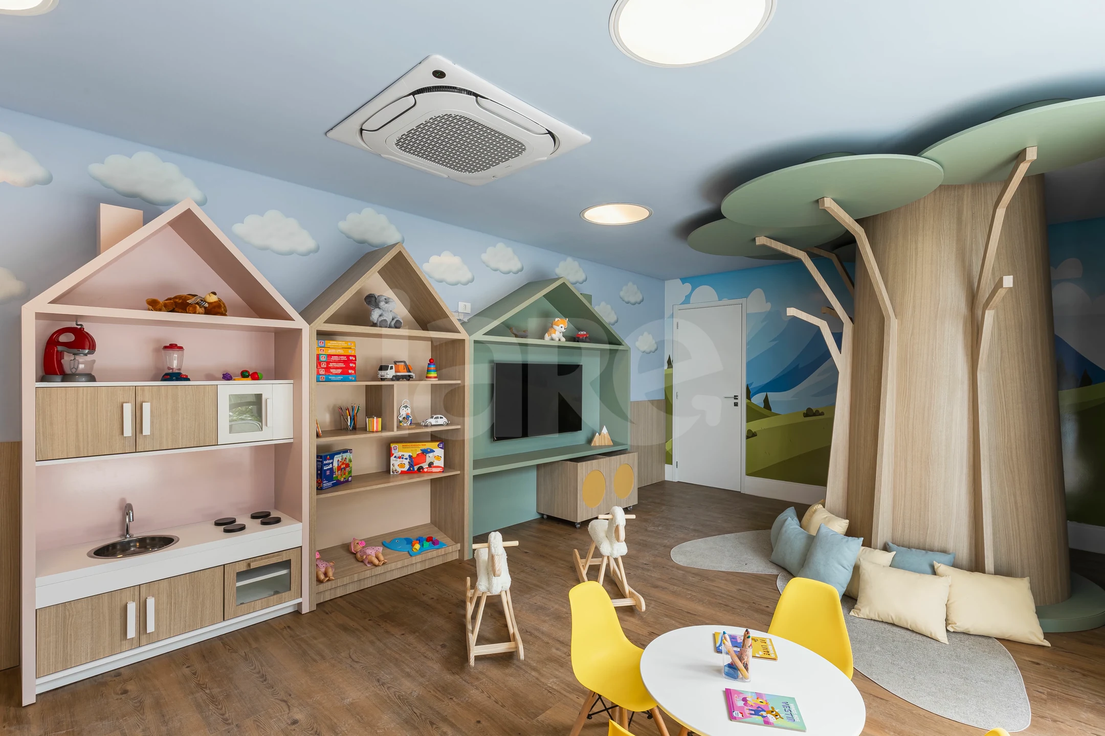 Explore Botânico - Apartamento com 81,22 m², em Cristo Rei — foto 16