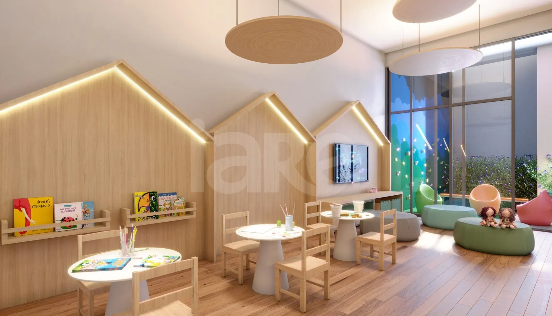 THINK Tanabi - Apartamento com 84,08 m², em Perdizes — foto 10