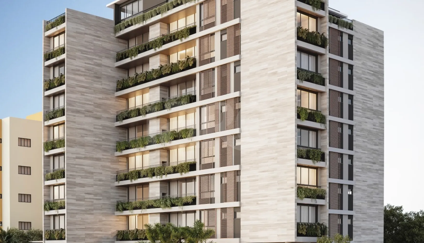 EZA Living - Apartamento com 106 m², em Ahú — foto 9
