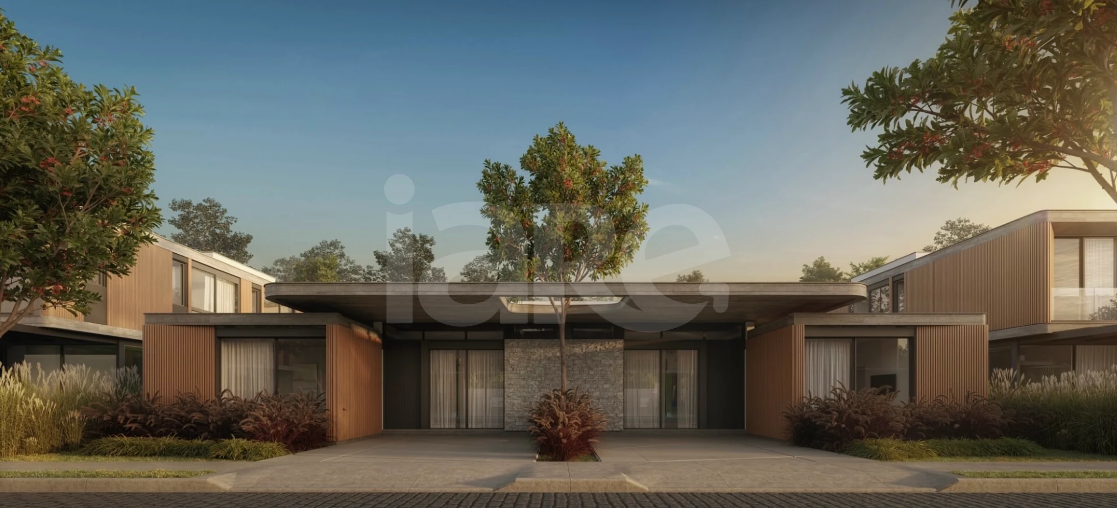 Scenario - Casa com 216,67 m², em Curumim — foto 16