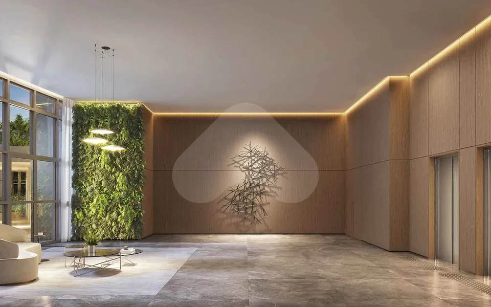 Lindenberg Ibirapuera - Apartamento com 276,8 m², em Paraíso — foto 7