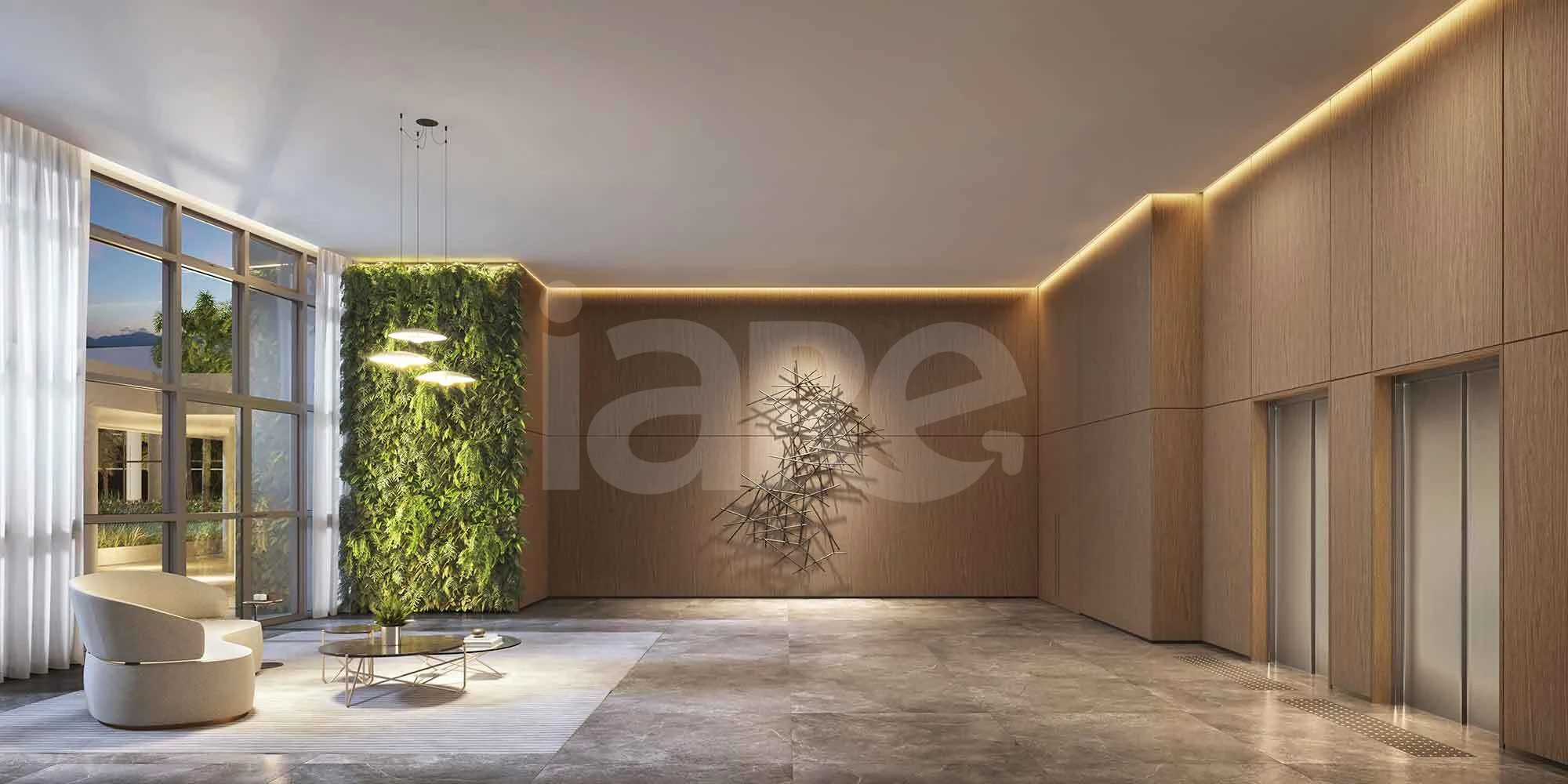 Lindenberg Ibirapuera - Apartamento com 276,8 m², em Paraíso — foto 7