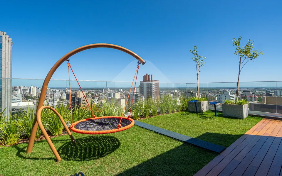 Haus 175 Apto 14684 - Apartamento com 118,83 m², em Higienópolis — foto 29