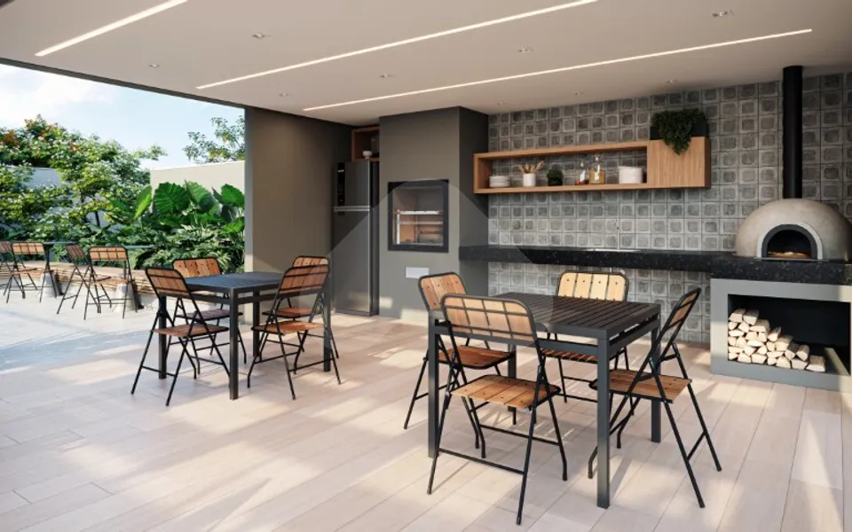 Terrazzo MBigucci - Apartamento com 66,81 m², em Vila Carrão — foto 13
