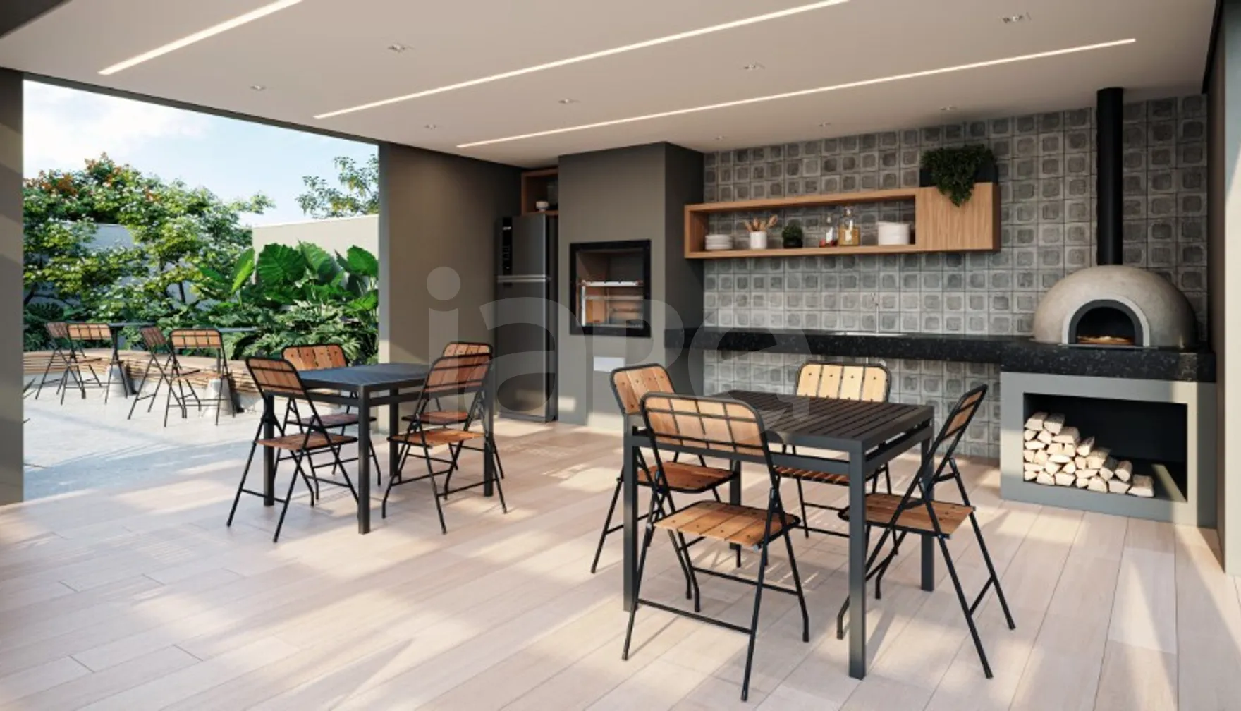 Terrazzo MBigucci - Apartamento com 82,02 m², em Vila Carrão — foto 13