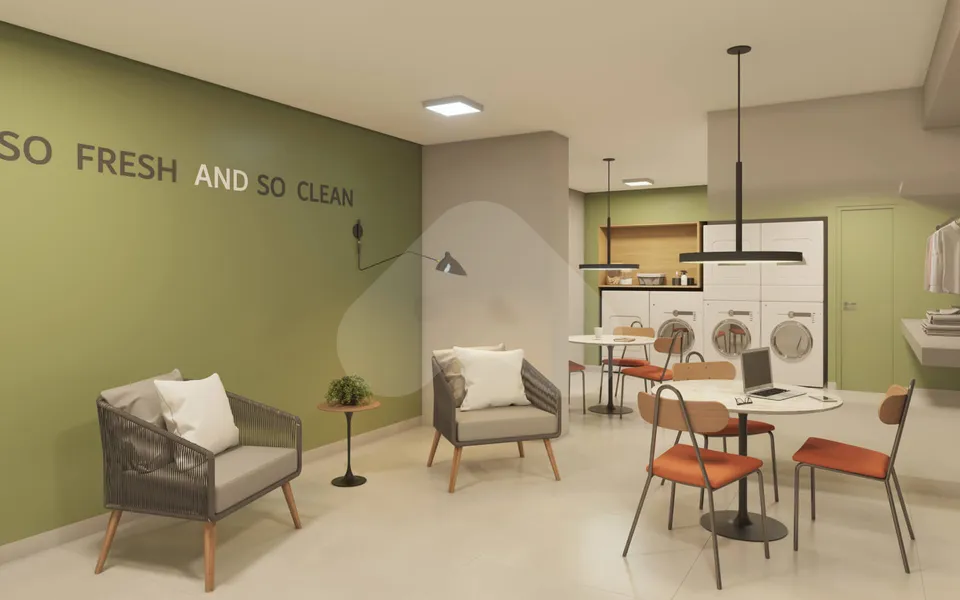 Do It Paulista - Studio com 24,38 m², em Bela Vista — foto 12