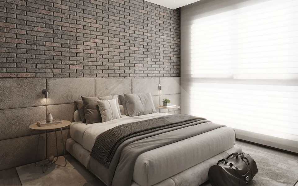 Montreal - Apartamento com 26,02 m², em Bacacheri — foto 21
