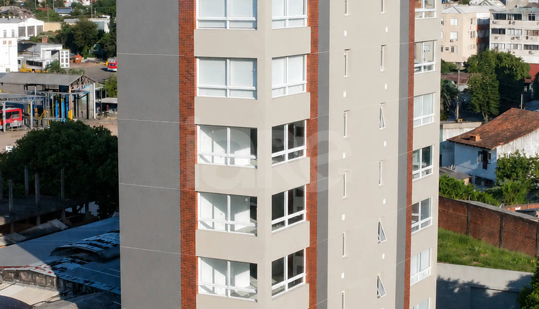 Reserva Motta - Apartamento com 65,86 m², em Tristeza — foto 1