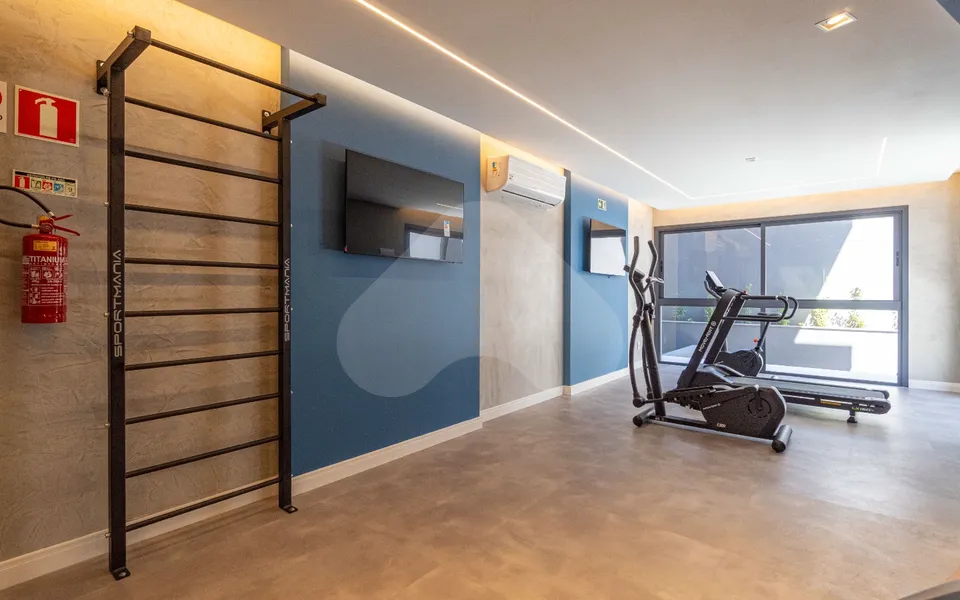 Haus 175 Apto 14684 - Apartamento com 118,83 m², em Higienópolis — foto 10