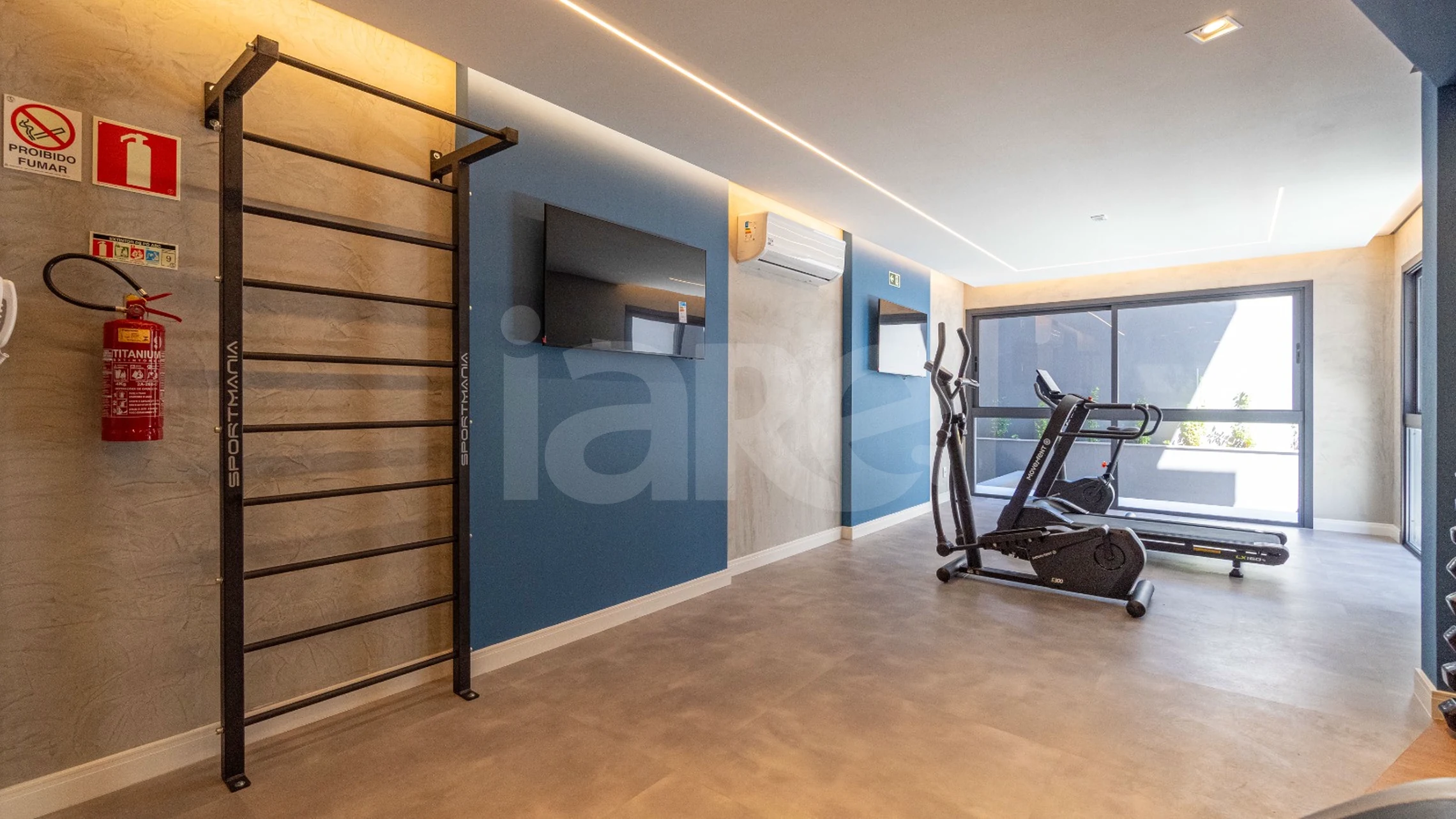 Haus 175 Apto 14684 - Apartamento com 118,83 m², em Higienópolis — foto 10