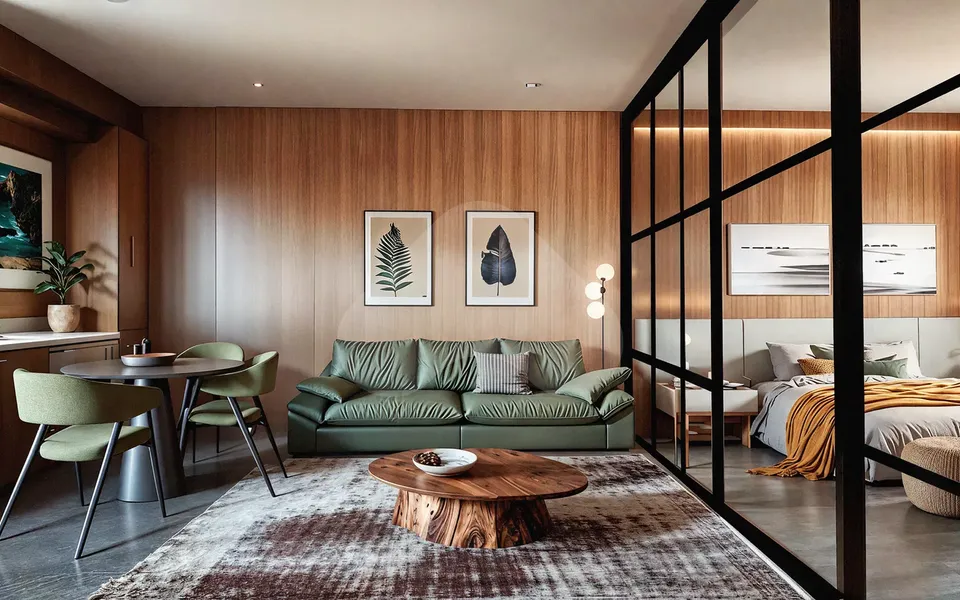 OroVerde - Apartamento com 61,75 m², em José Amândio — foto 4