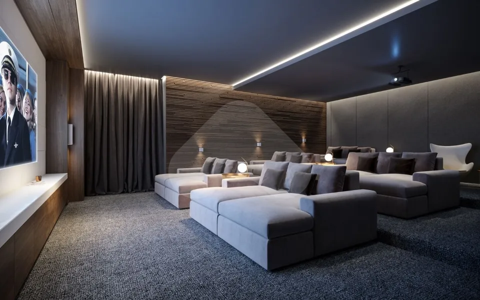 Porto Bello Home Club - Apartamento com 93,77 m², em Perequê — foto 12