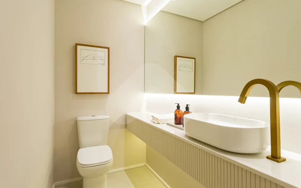 Vista Tatuapé - Apartamento com 69,94 m², em Tatuapé — foto 14