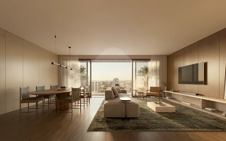Órigo - Apartamento com 131,41 m², em Auxiliadora — foto 18