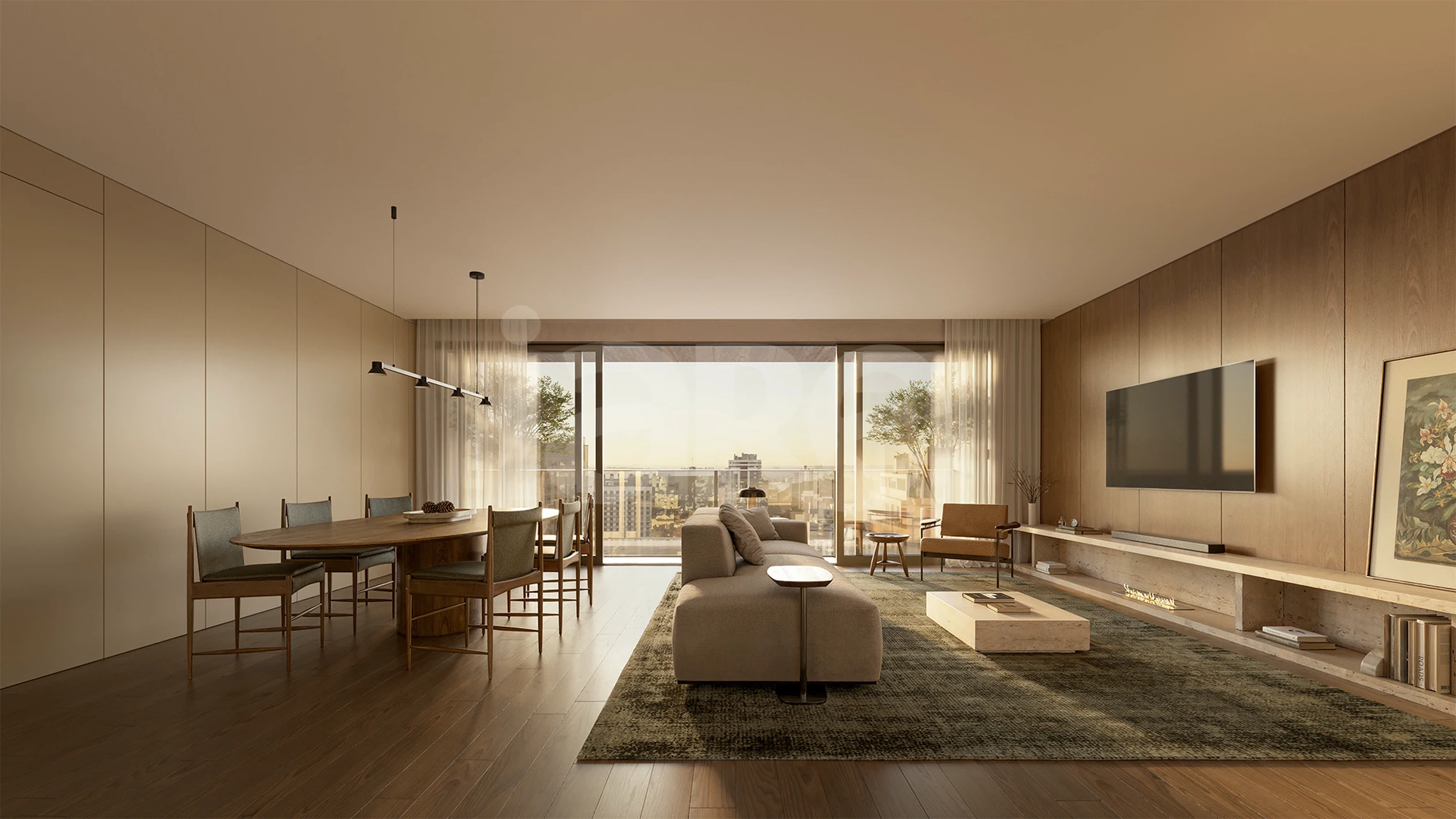 Órigo - Garden com 172,62 m², em Auxiliadora — foto 3