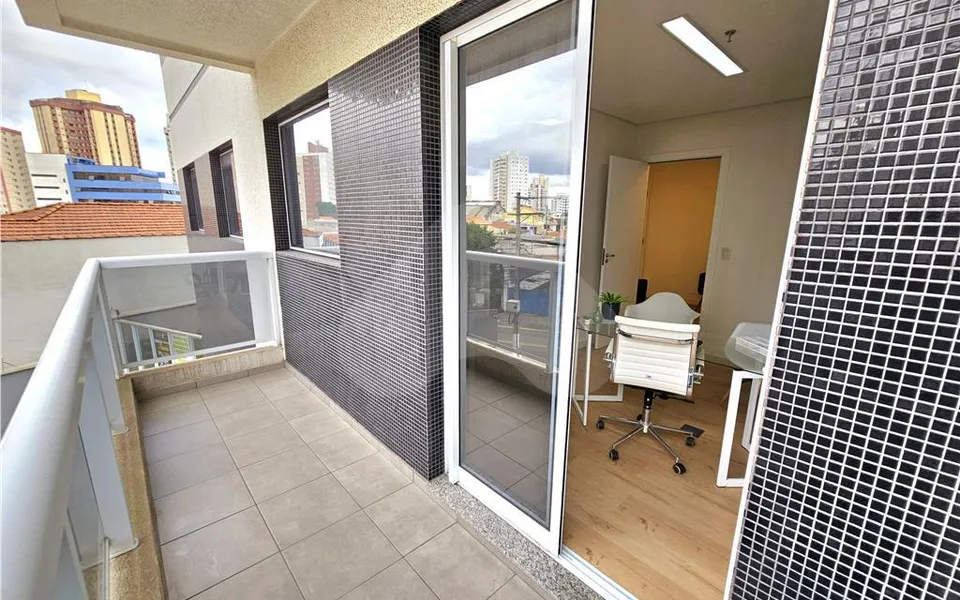 Business Tropical Center - Sala comercial com 34,58 m², em Vila Mariana — foto 8