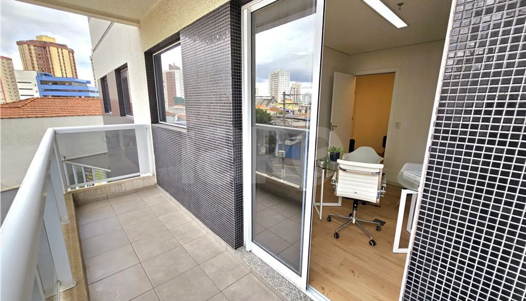 Business Tropical Center - Sala comercial com 39,49 m², em Vila Mariana — foto 8