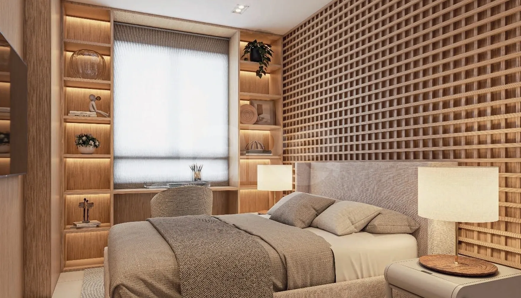 Green - Apartamento com 69,42 m², em Tambauzinho — foto 9