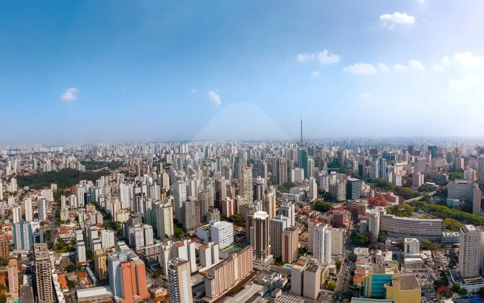 Urbanpark Aclimação - Studio com 25,15 m², em Aclimação — foto 18